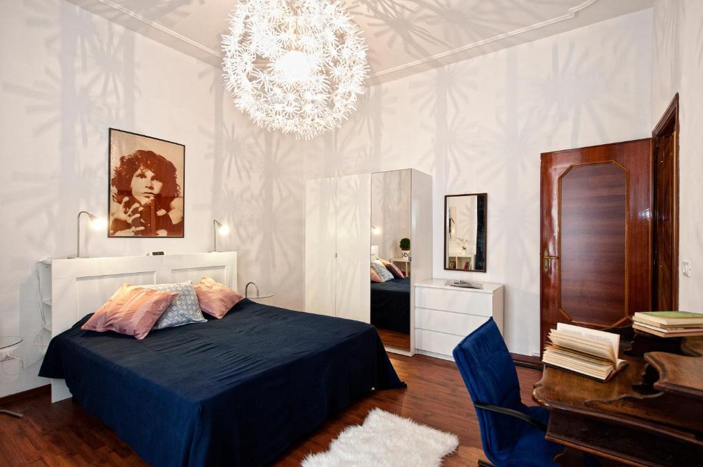 Opera Inn Suites - Rooms And Apartments โรม ห้อง รูปภาพ